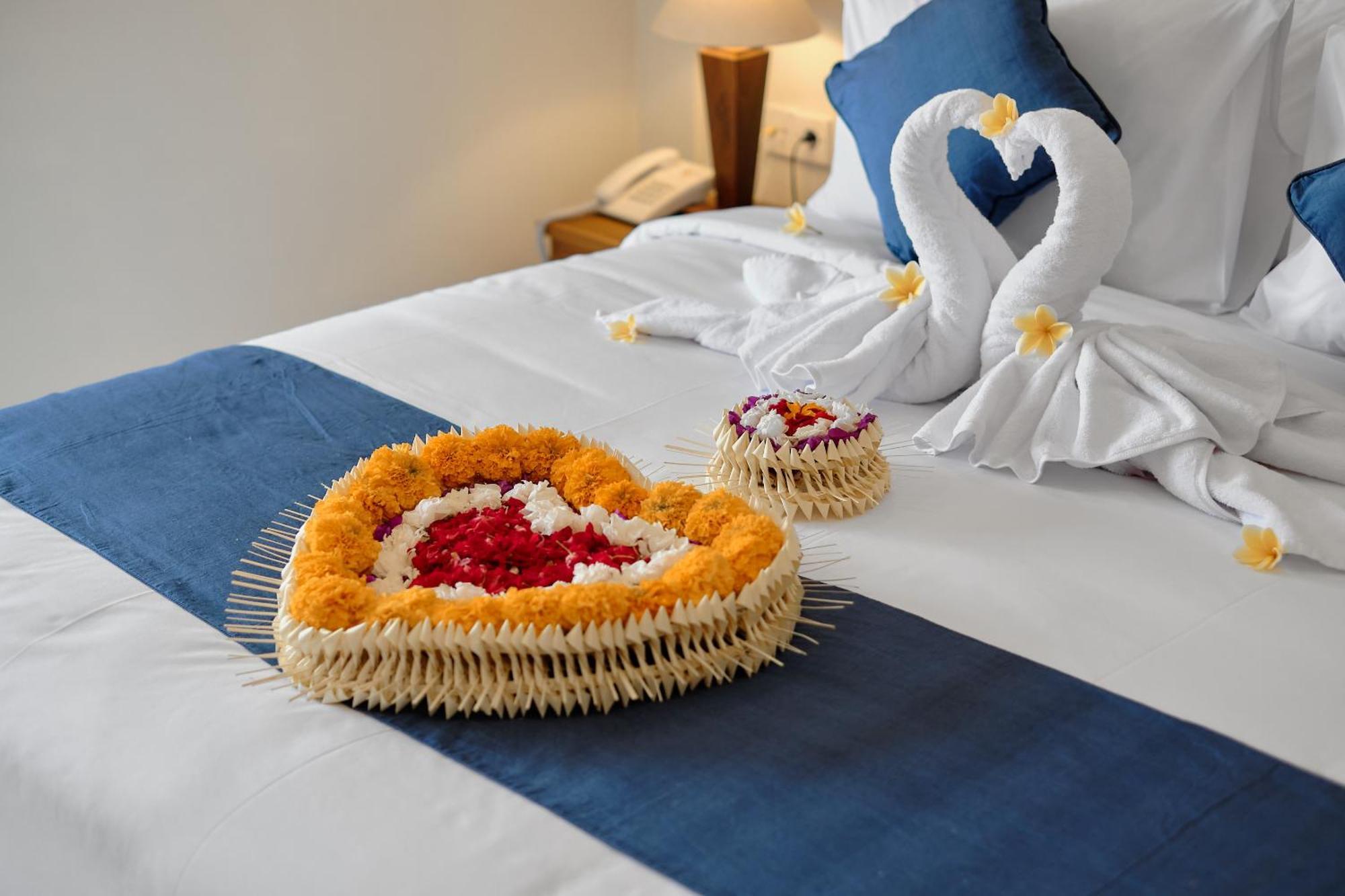 Tigata Ubud Cottage Экстерьер фото